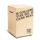 Schlagwerk CP400SB Star Box